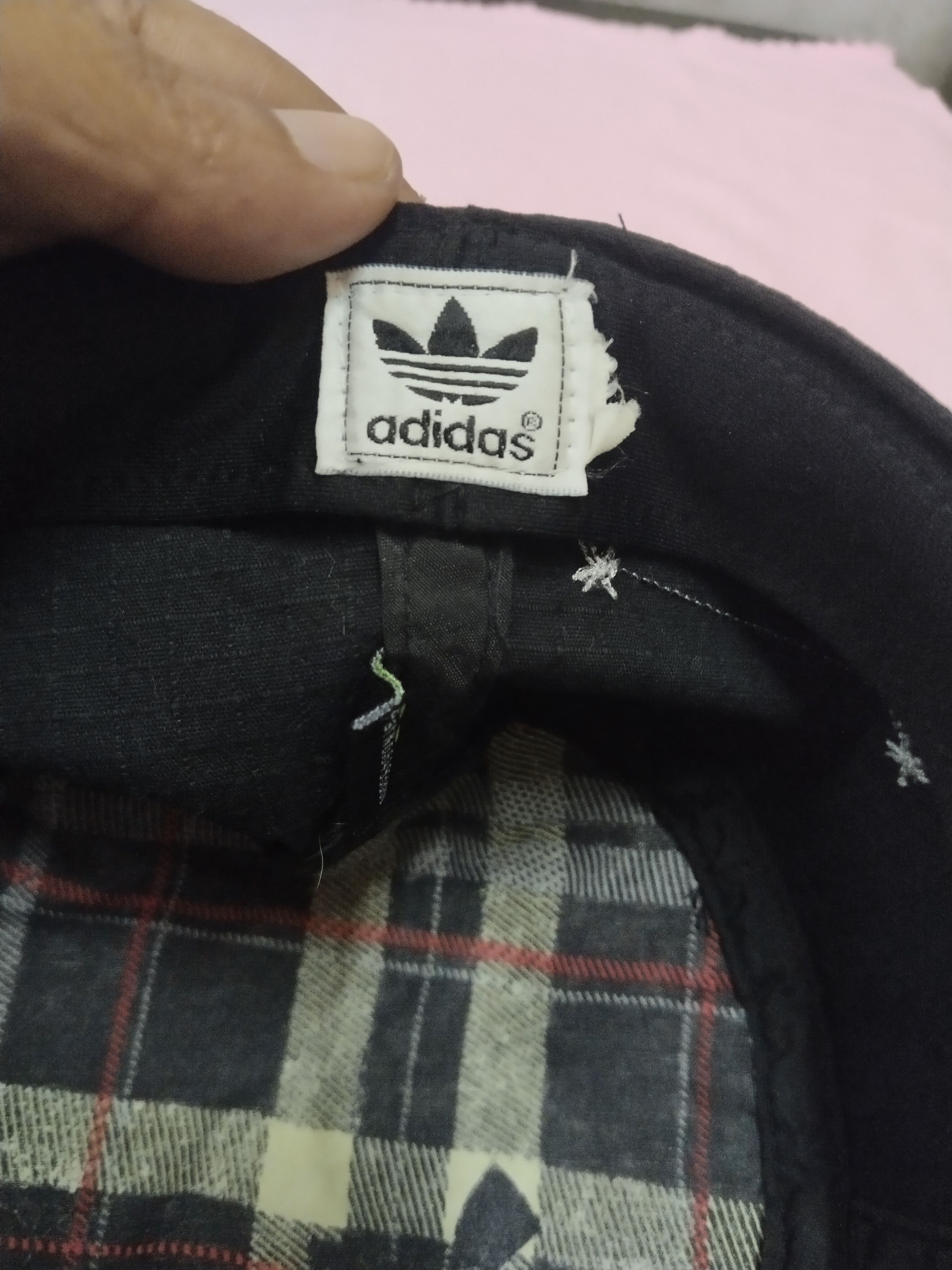 Adidas × Voodoo Tactical RARE ADIDAS CADET MILITARY CAP HAT Size ONE SIZE - 8 Thumbnail