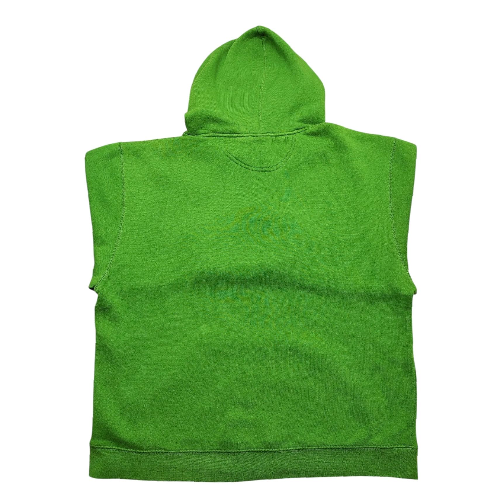 John Deere VINTAGE John Deere Hoodie Mens Country Boy Sweatshirt Green M Pullover Hooded Pockets Long Sleeve Distressed Size US M / EU 48-50 / 2 - 3 Thumbnail
