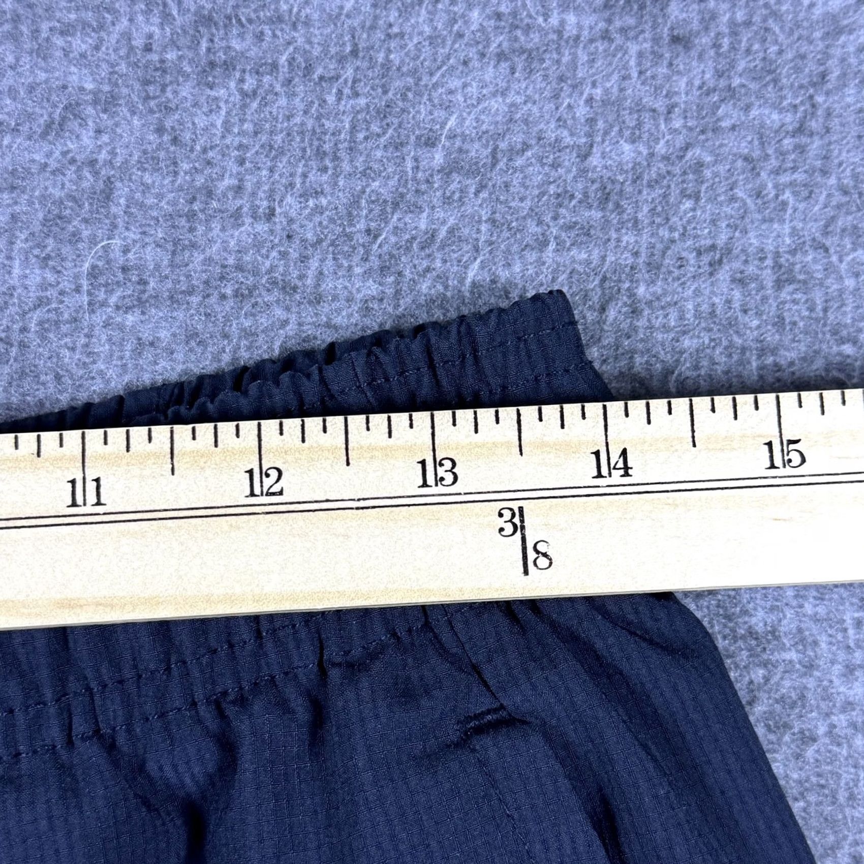 Vintage 2XIST Shorts Mens Small Athletic Performance Lightweight Drawstring Lined Size US 29 - 6 Thumbnail