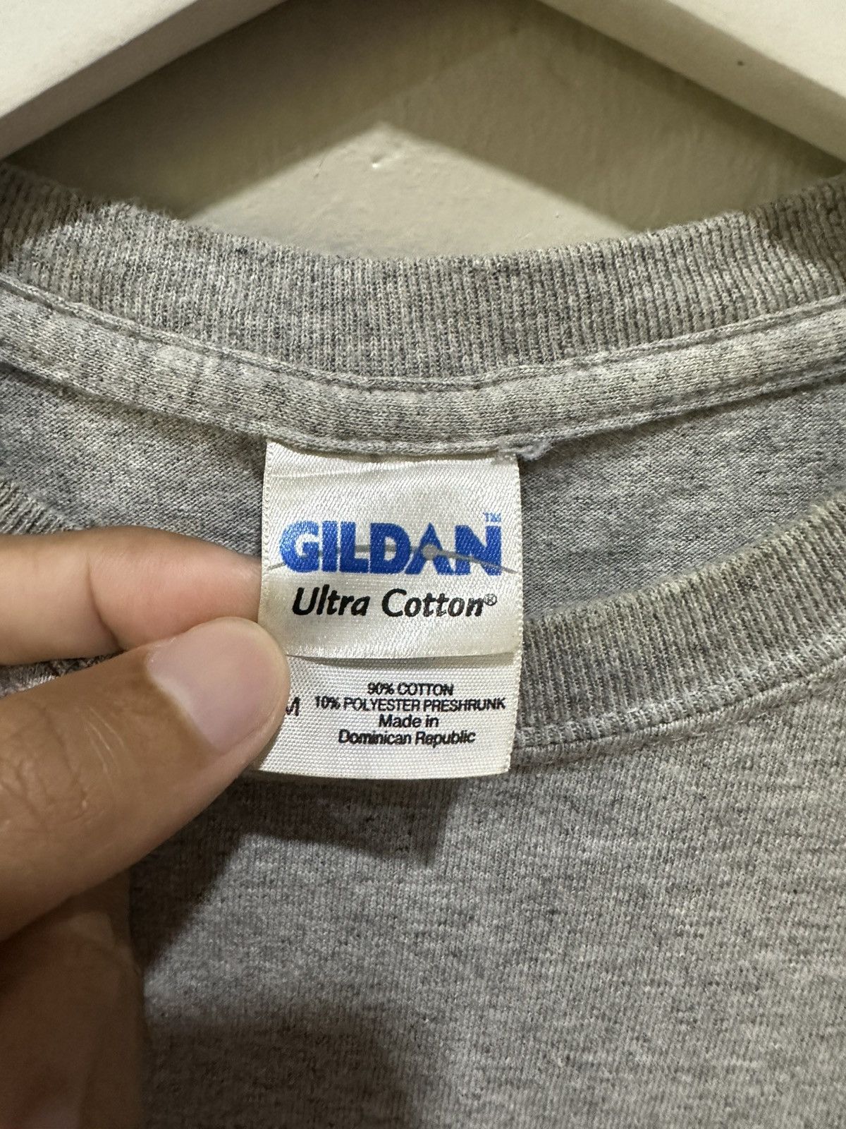 Vintage BeetHoven x Gildan x Mental_floss x Tshirt Size US M / EU 48-50 / 2 - 3 Thumbnail