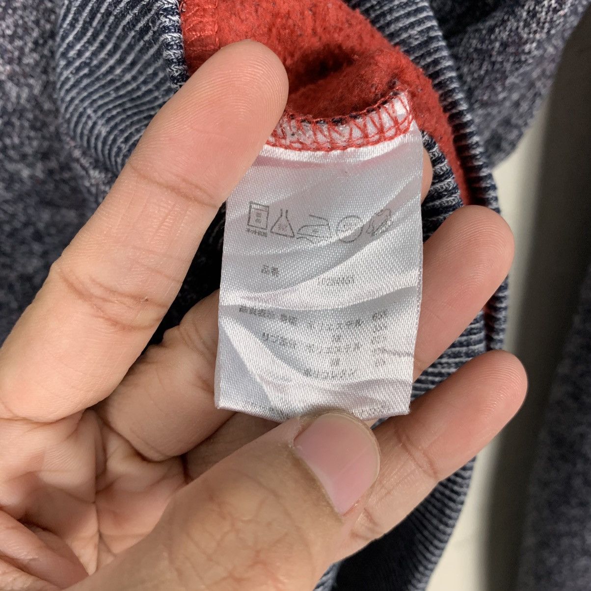 Penfield New England Penfield Pullover Hoodie Size US M / EU 48-50 / 2 - 15 Thumbnail