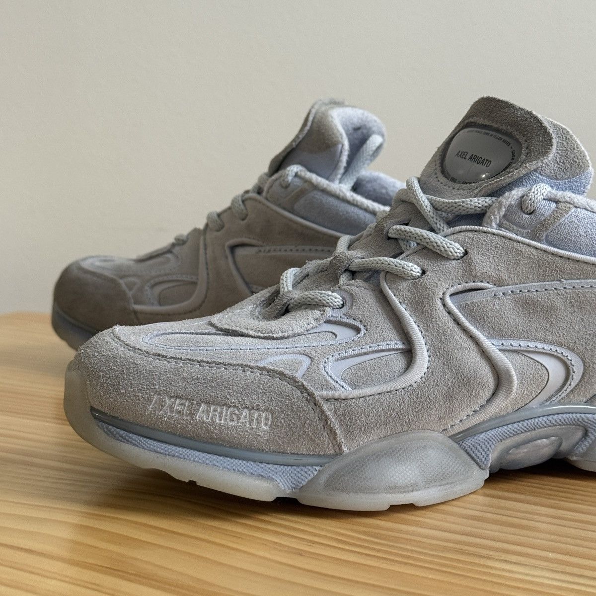 Axel Arigato AXEL ARIGATO • SNEAKERS Size US 8 / IT 38 - 3 Thumbnail