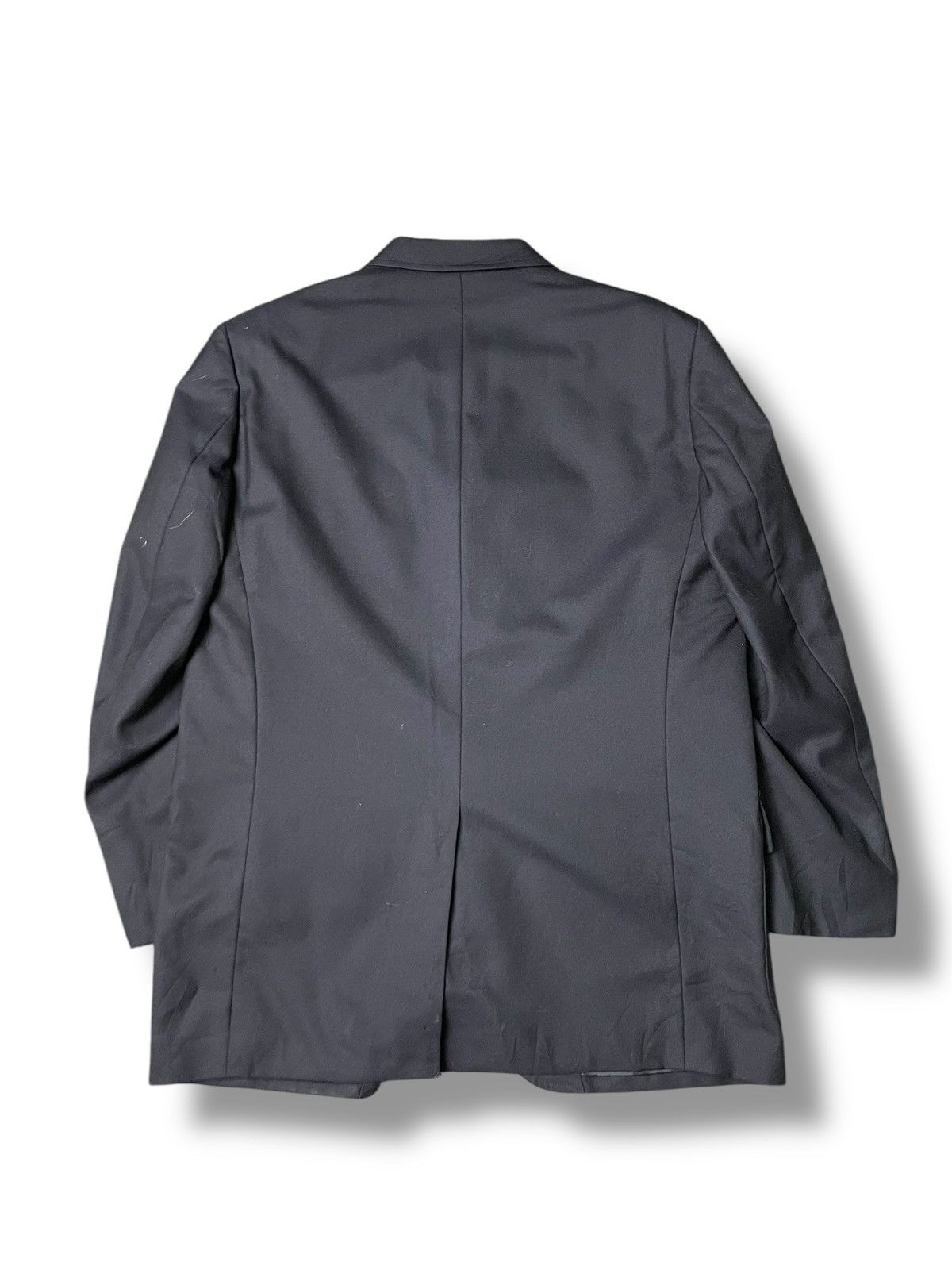 Japanese Brand × Vintage Kent Ave Japanese Brand Light Blazer (79) Size US XS / EU 42 / 0 - 7 Thumbnail