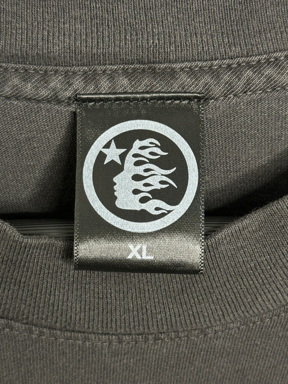 HELLSTAR Hellstar Studios Inner Peace Tee Size US XL / EU 56 / 4 - 4 Thumbnail