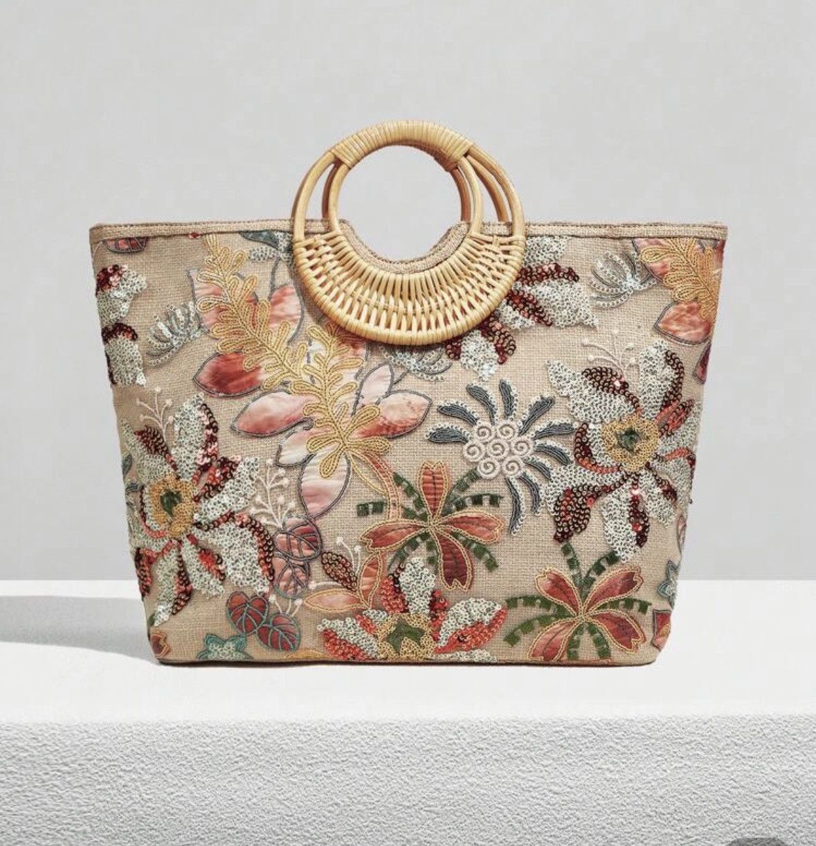 Other Tote bag Size ONE SIZE - 2 Thumbnail