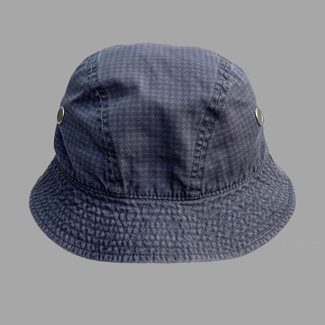 Stussy × Vintage Stüssy 1990s Vintage Logo Label Stussy Bucket Hat Size ONE SIZE - 3 Thumbnail