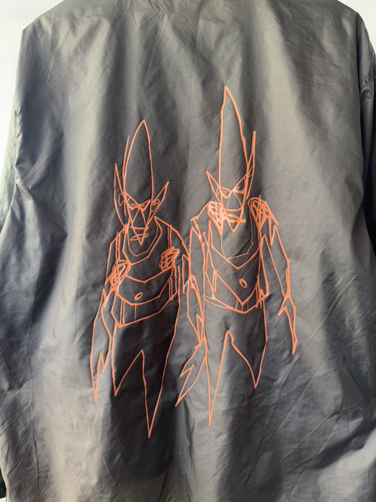 Futura Ultra rare! 90s Futura Laboratories Pointman Coach Jacket Size US L / EU 52-54 / 3 - 7 Thumbnail