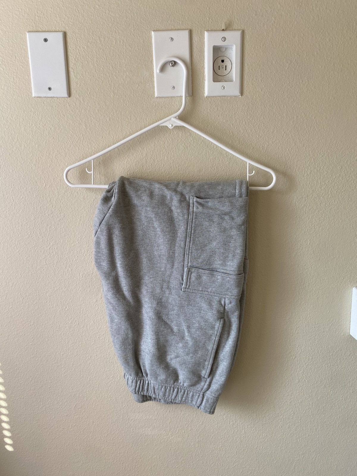 October's Very Own October’s Very Own OVO Owl Sweatpants Size US 36 / EU 52 - 1 Thumbnail