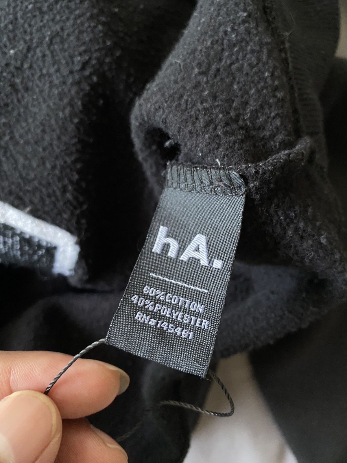 Haculla Haculla Face Sweatshirt Size US S / EU 44-46 / 1 - 5 Thumbnail