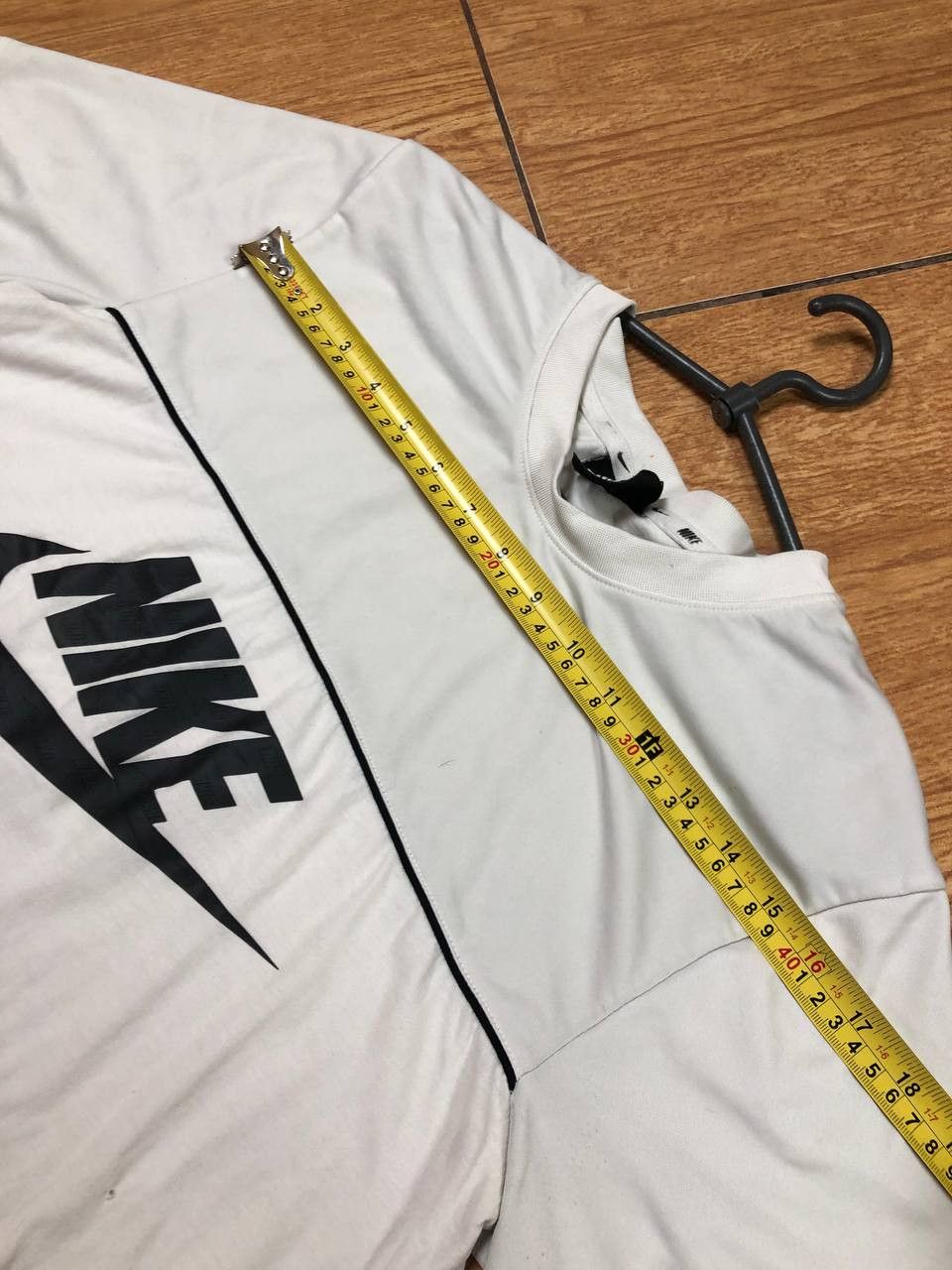 Nike Nike T-Shirt Size US M / EU 48-50 / 2 - 13 Thumbnail
