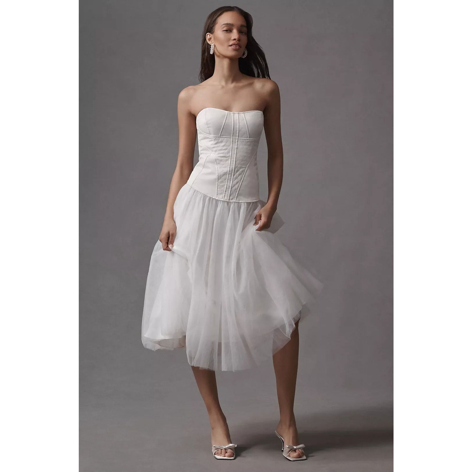 ebay linen dresses size 18 Rebecca 18