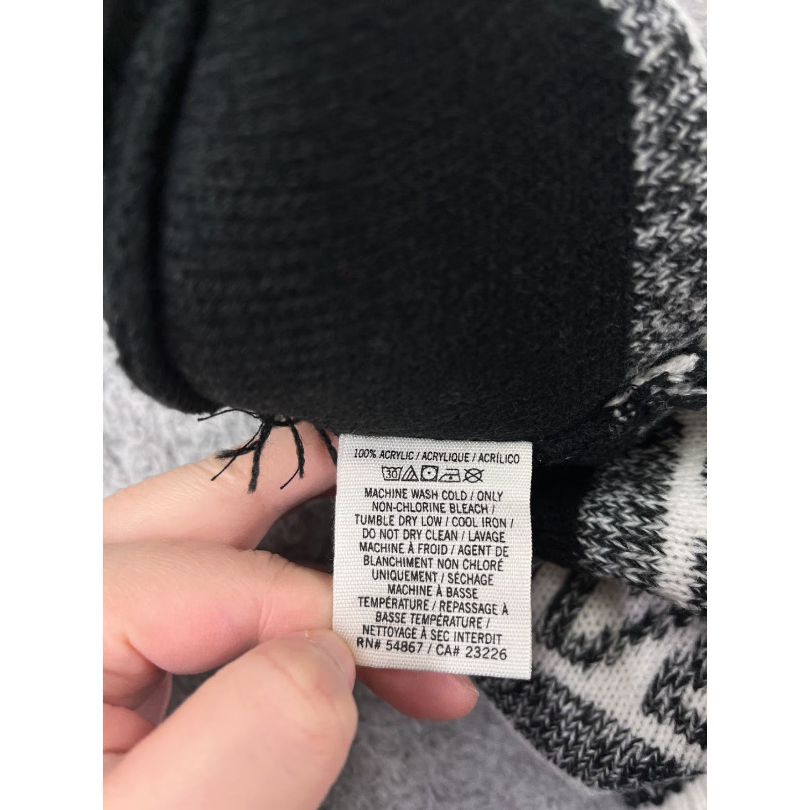 Victoria's Secret VINTAGE: No. (Note: The original title has no vintage flag. We must not add info outside.) Size ONE SIZE - 8 Thumbnail
