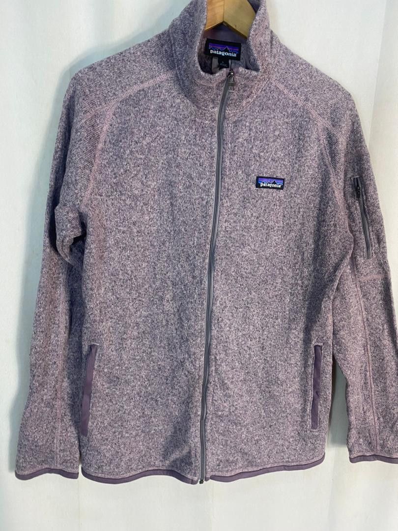 Patagonia Unisex🔥 Patagonia zipper sweater Size US M / EU 48-50 / 2 - 2 Thumbnail