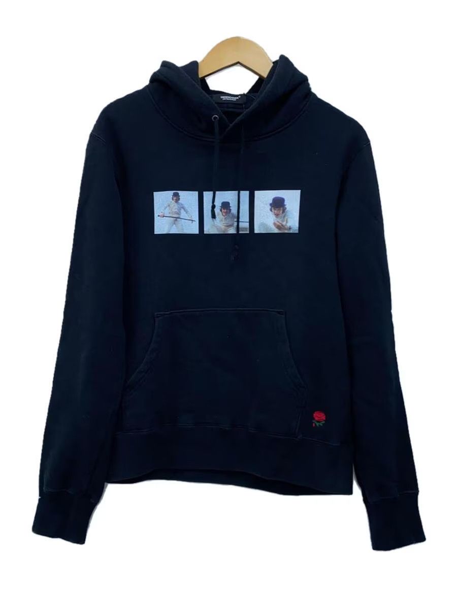 Undercover AW19 "A CLOCKWORK ORANGE" Hoodie Size US M / EU 48-50 / 2 - 1 Thumbnail