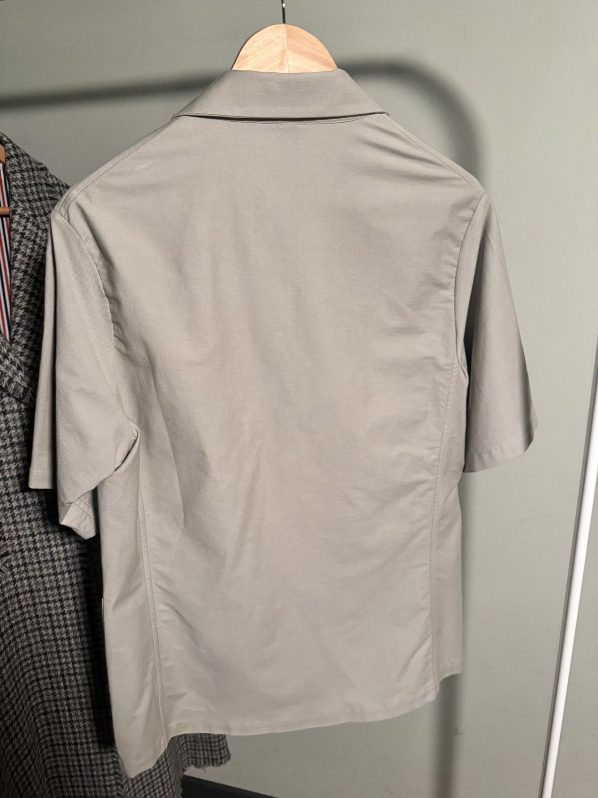 Hevo Hevo Short-Sleeve Light Jacket Size US S / EU 44-46 / 1 - 2 Thumbnail