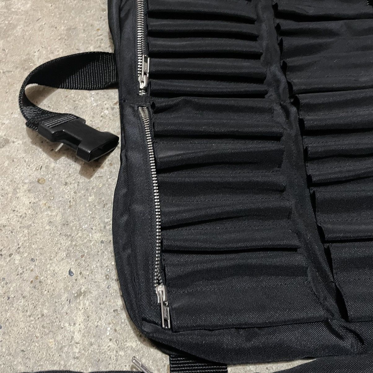Designer × Walter Van Beirendonck Walter Van Beirendonck + chris & tibor tiger backpack Size ONE SIZE - 8 Thumbnail
