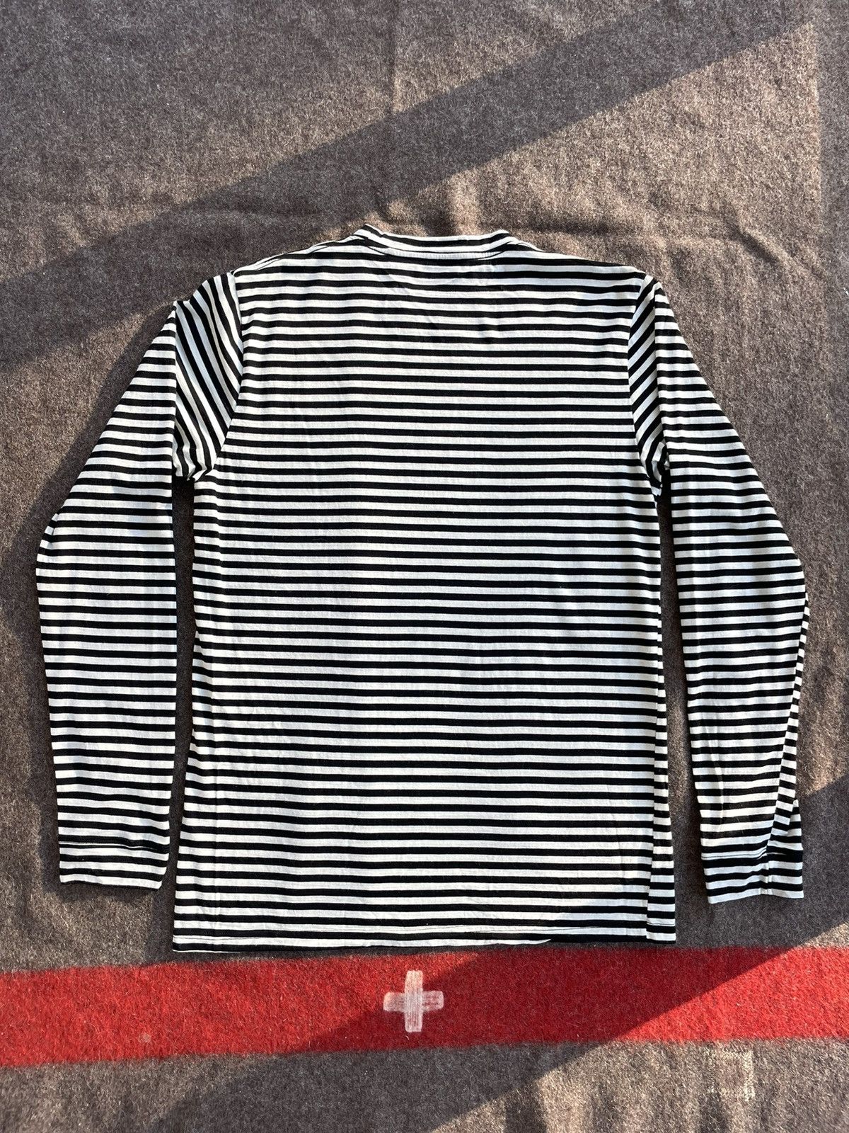 Other Mons Royale Merino Wool Long Sleeve Size US L / EU 52-54 / 3 - 8 Thumbnail