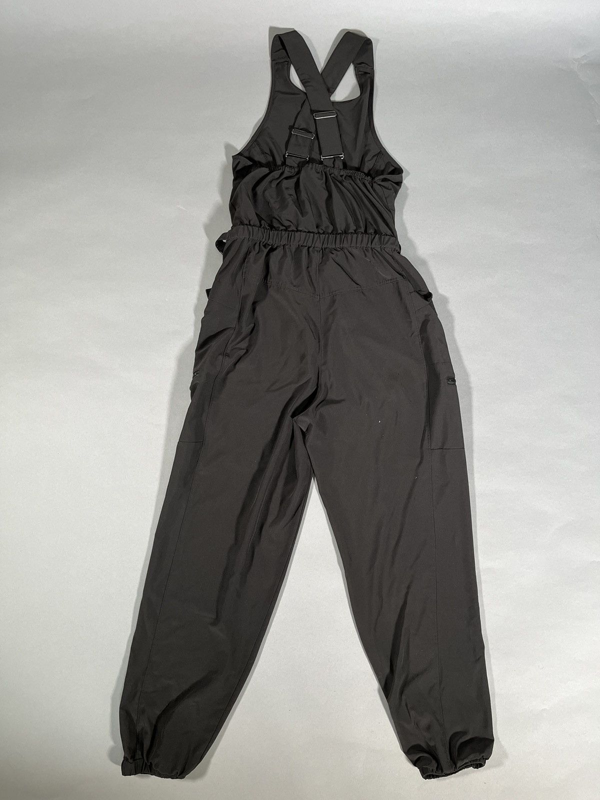 Patagonia Patagonia Techwear Lightweight Overall Jumpsuit Size US 27 - 6 Thumbnail