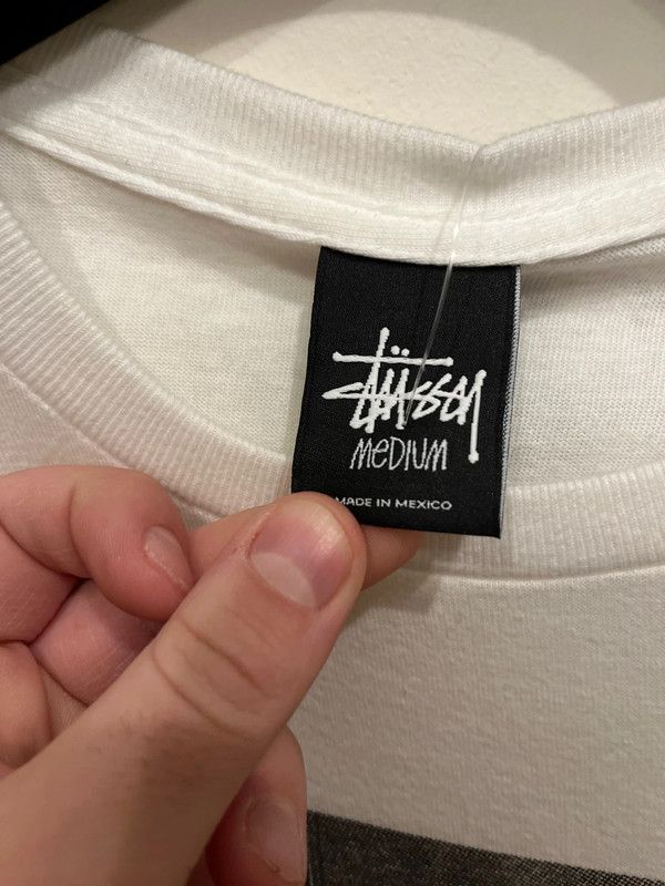 Kiko Kostadinov × Stussy Kiko Kostadinov Stussy 2k15 Size US M / EU 48-50 / 2 - 6 Thumbnail