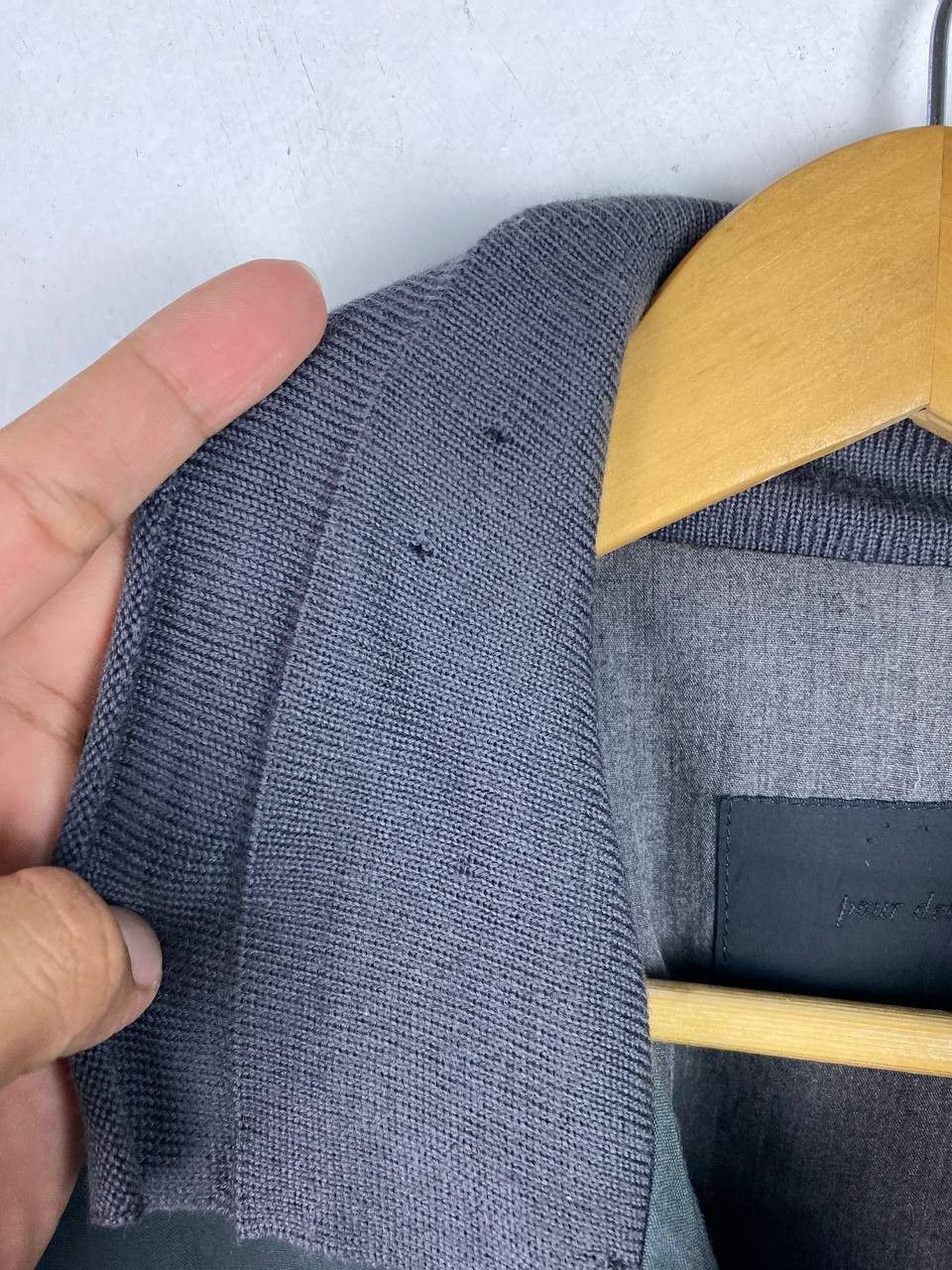 Japanese Brand japanese brand big pocket jacket nice design Size US XXL / EU 58 / 5 - 6 Thumbnail