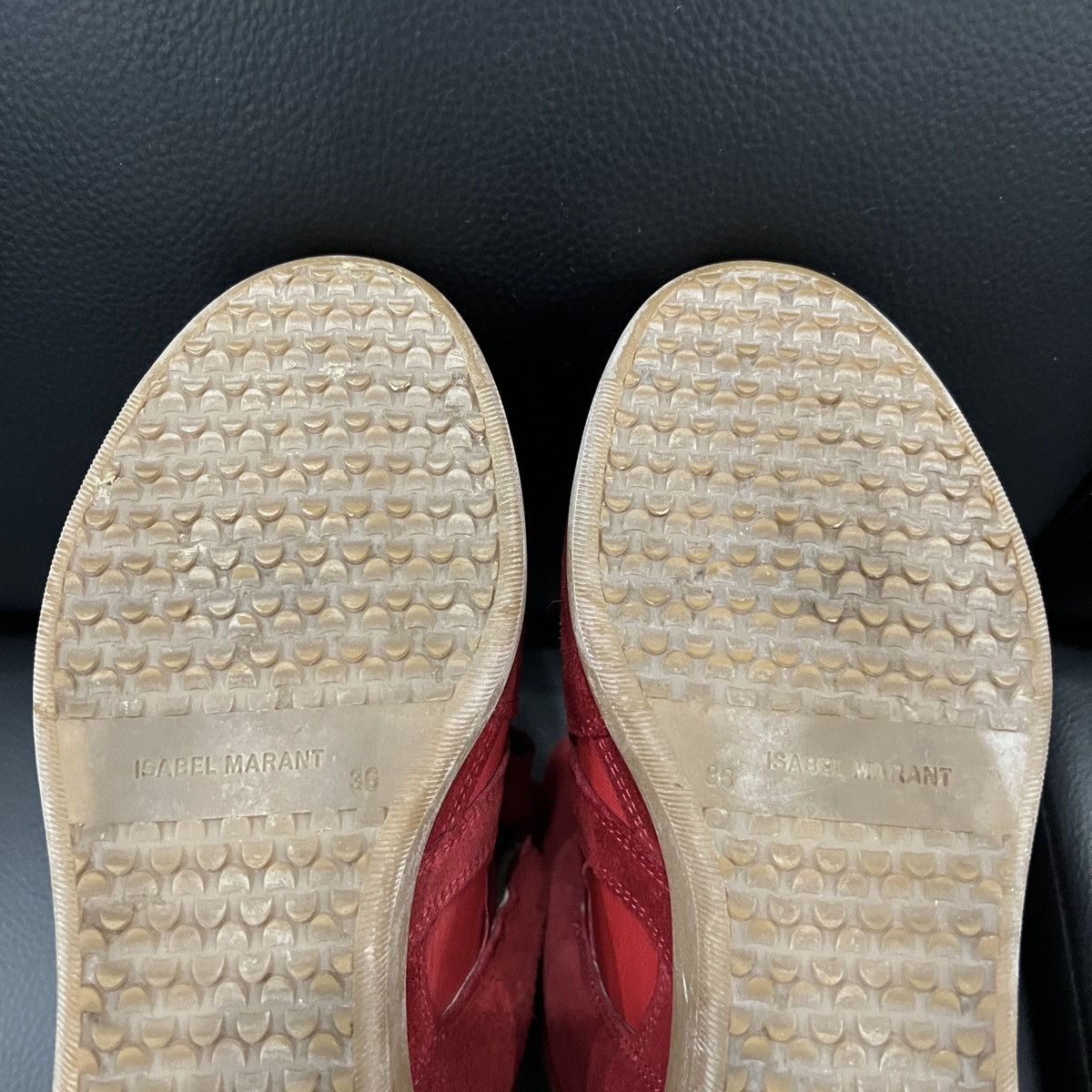 Isabel Marant isabel marant bekett Size US 6 / IT 36 - 14 Thumbnail