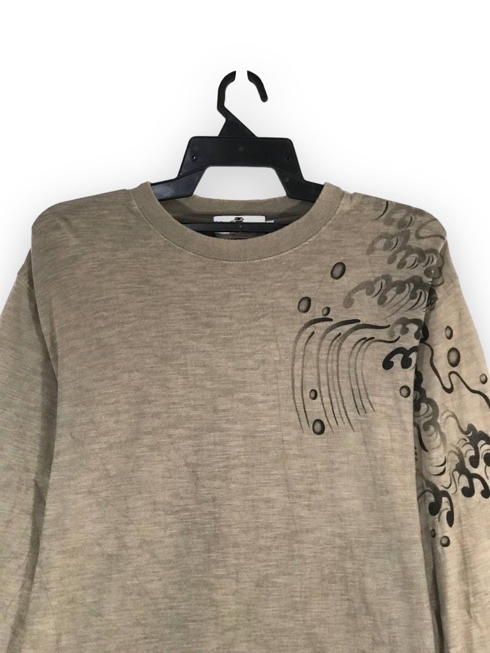Japanese Brand Karakuri koi fish sukajan Size US L / EU 52-54 / 3 - 2 Thumbnail