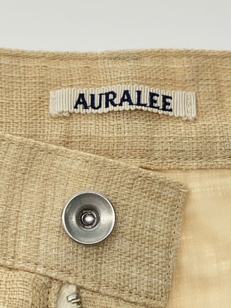 Auralee SS20 Linen Pants Size US 32 / EU 48 - 4 Thumbnail