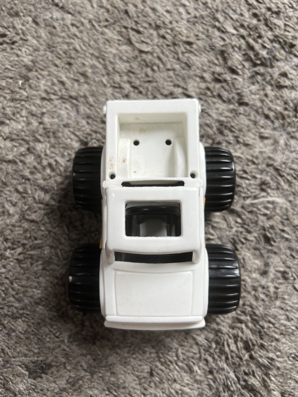 Hypebeast Plastic Toy & Novelty Corp. Monster Truck Size ONE SIZE - 2 Thumbnail