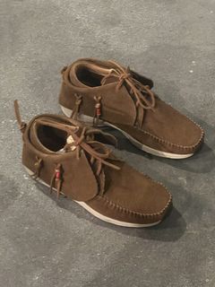 Visvim christo clearance 219