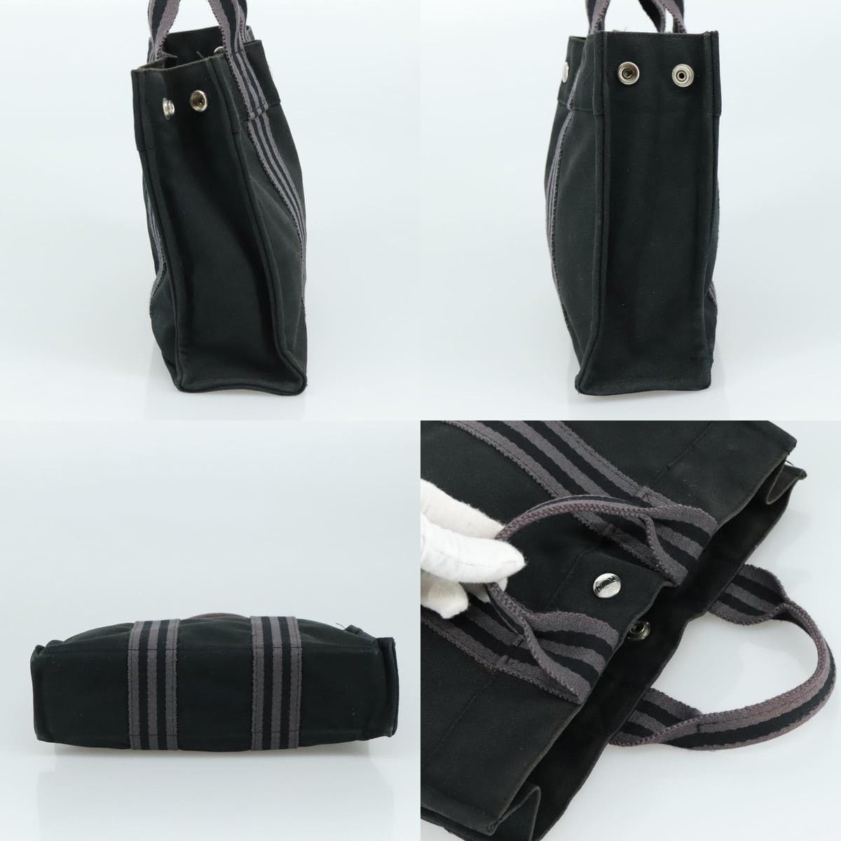 Hermes Hermes Fourre Tout PM Tote Bag Size ONE SIZE - 3 Thumbnail