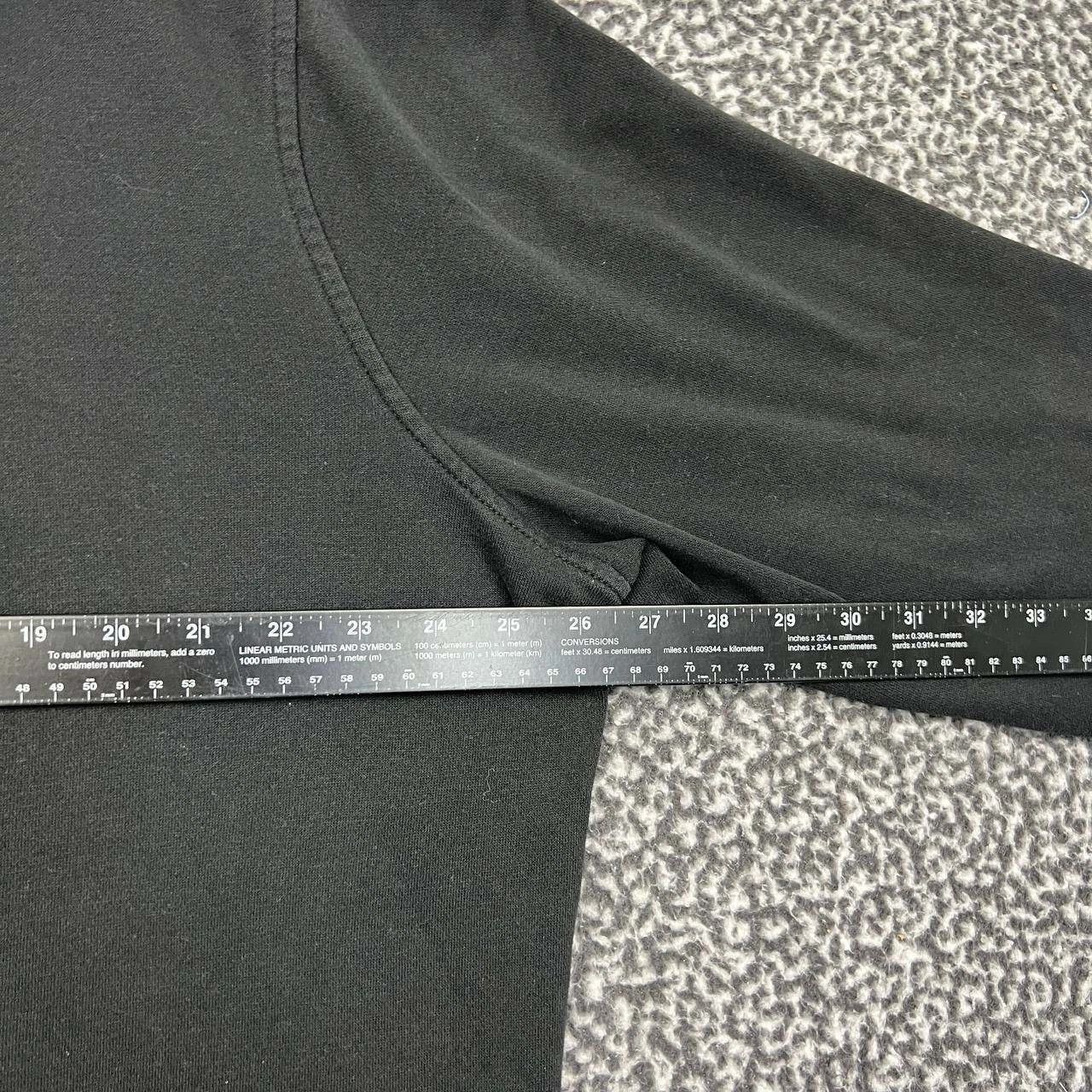 Nautica Nautica Sweatshirt Men Pullover Long Sleeve Quarte Zip XL Size US XL / EU 56 / 4 - 3 Thumbnail
