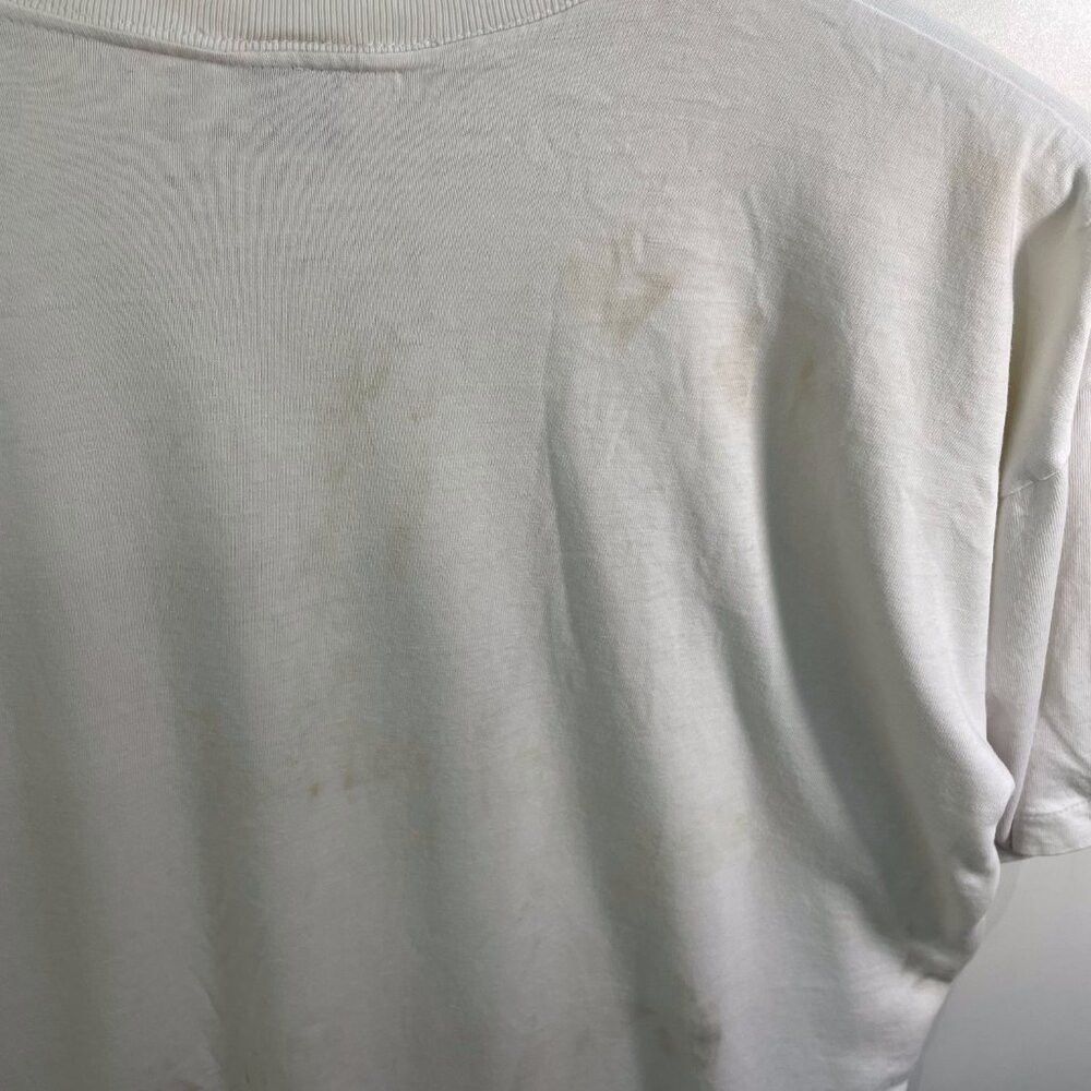 Other Vintage Bootleg Clavin Klein Tee Size US L / EU 52-54 / 3 - 5 Thumbnail