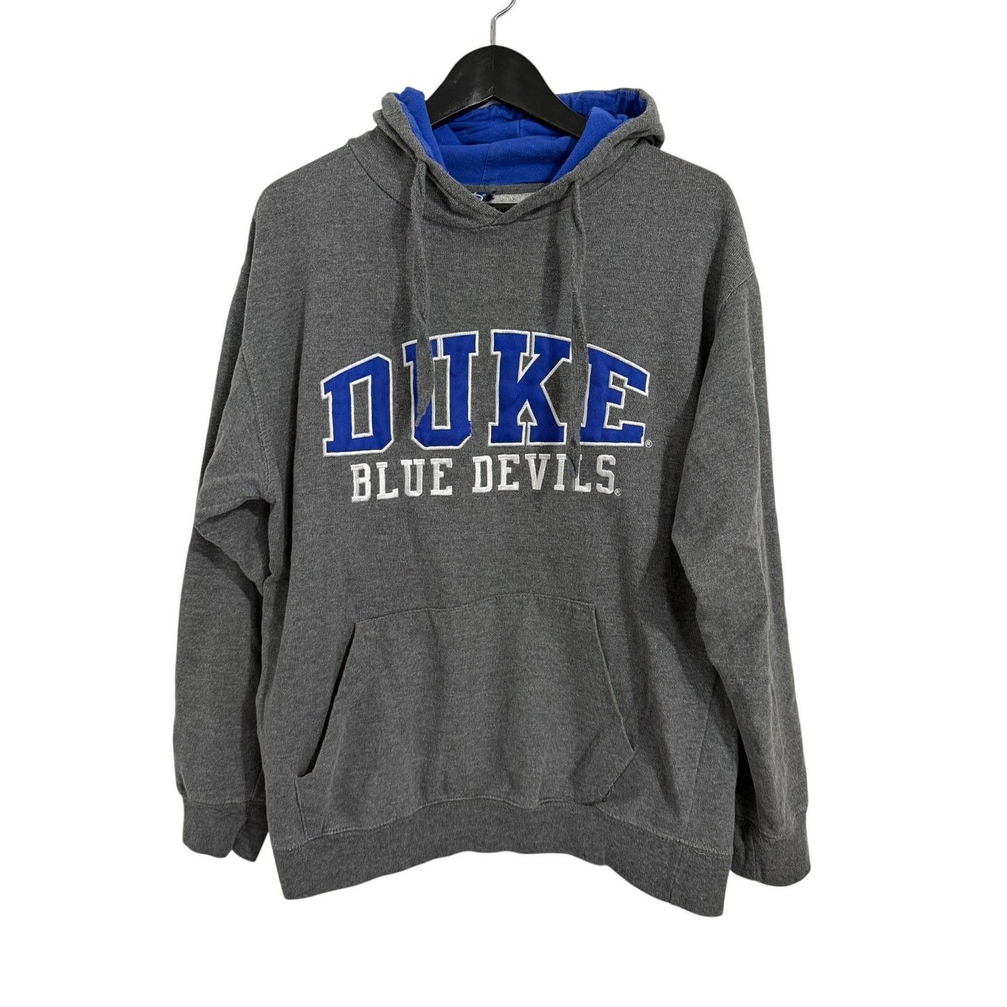 NCAA Duke University Blue Devils Hoodie Sweatshirt Size Small Size US S / EU 44-46 / 1 - 1 Thumbnail