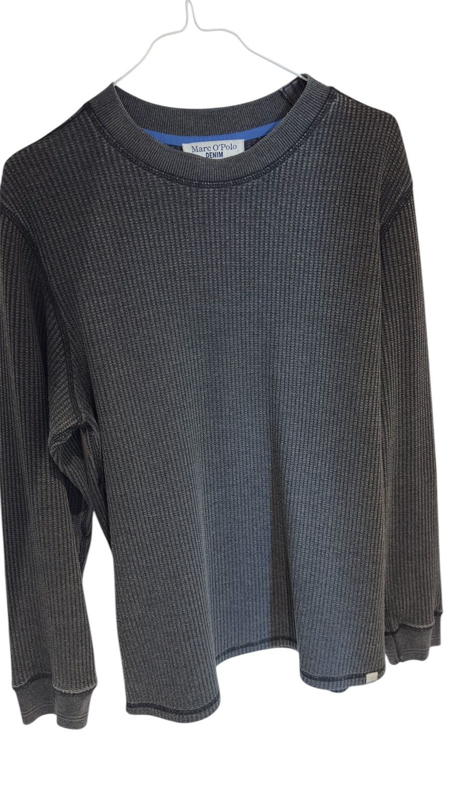 Marc O'Polo Knitwear Marc O polo Size US M / EU 48-50 / 2 - 1 Thumbnail