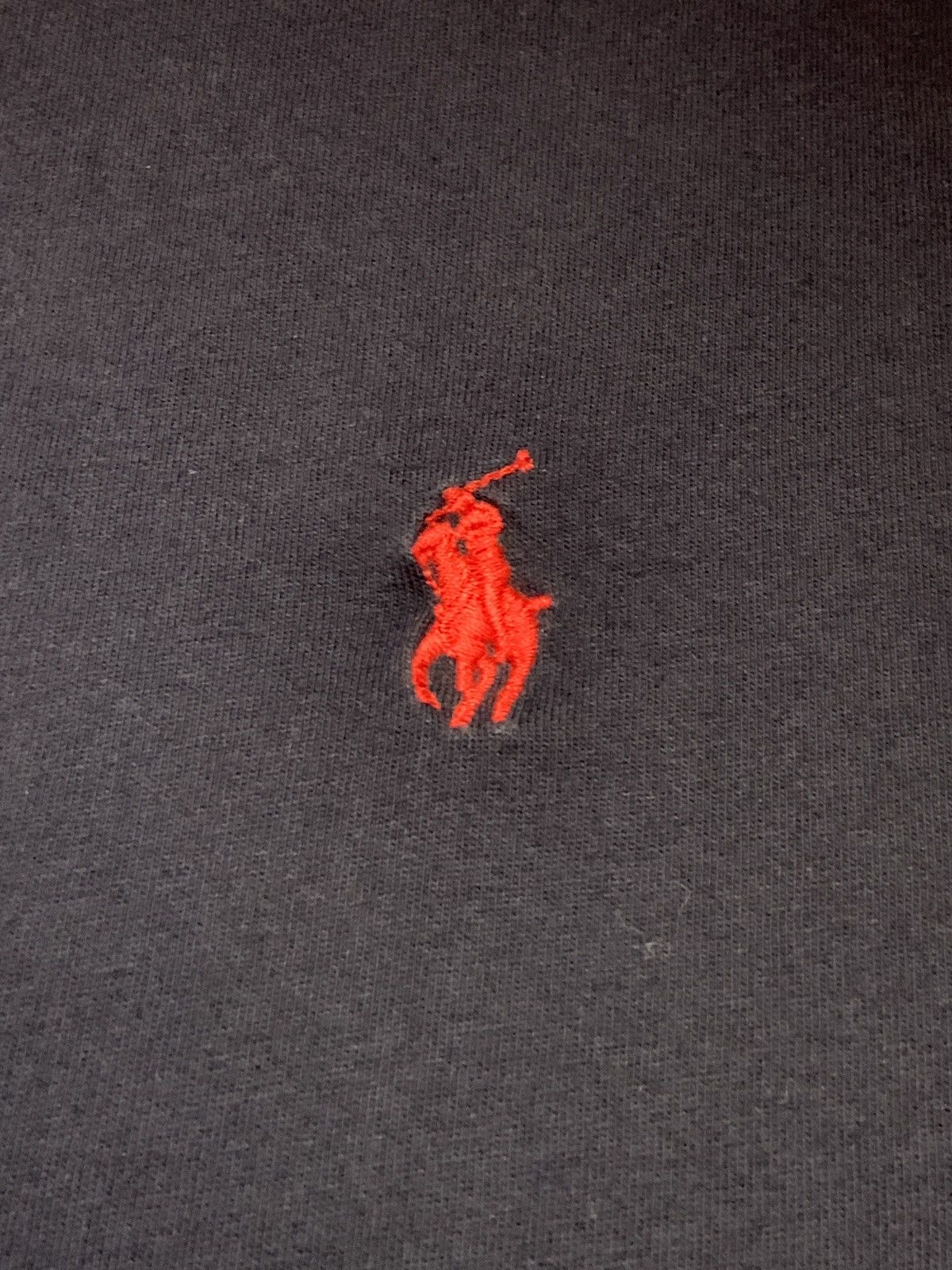 Polo Ralph Lauren Polo Ralph Lauren - Custom Slim Fit - Polo T - Size XXL Size US XXL / EU 58 / 5 - 2 Thumbnail