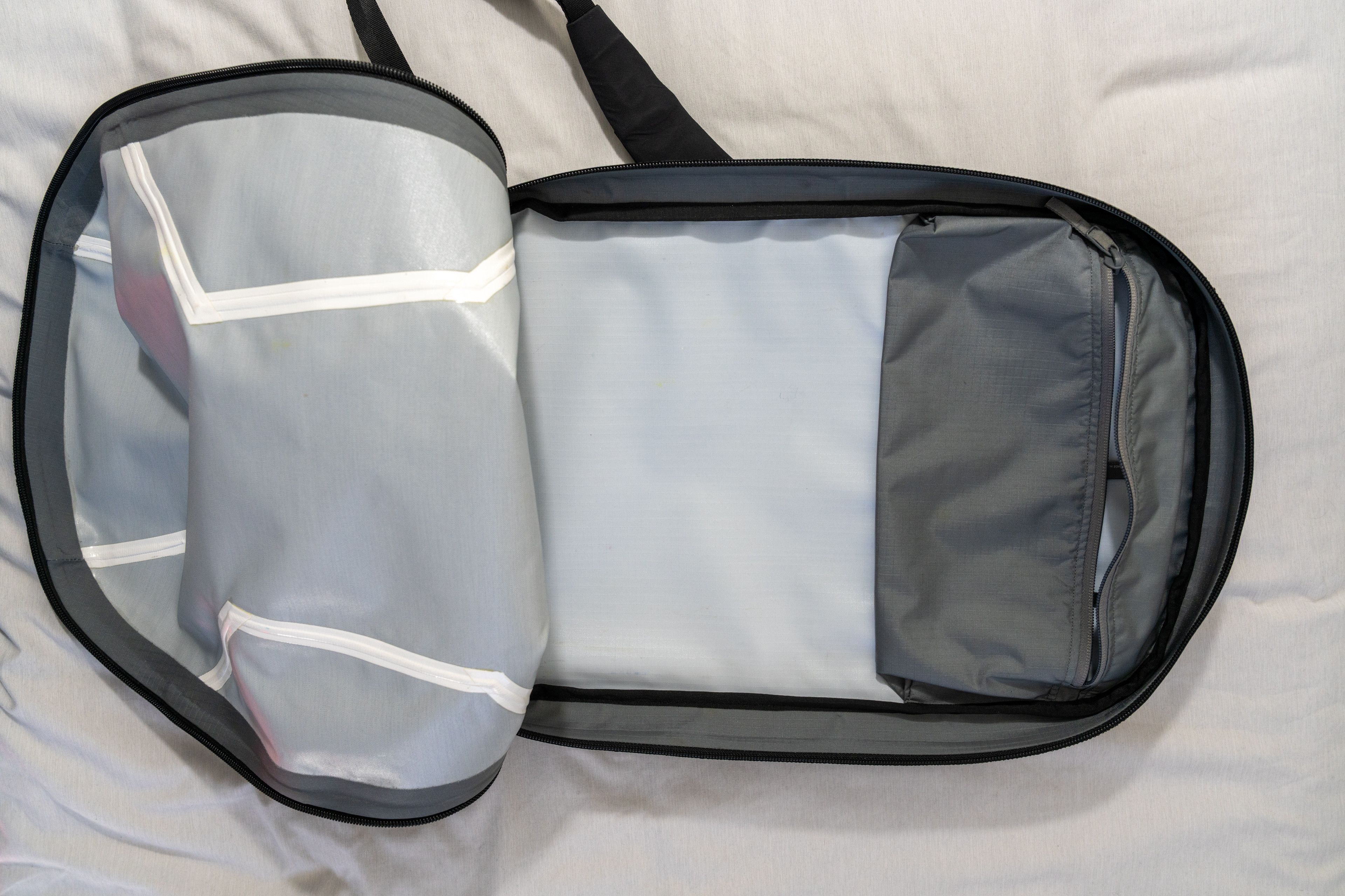 Veilance Arc'teryx Veilance Nomin Pack V2 Size ONE SIZE - 6 Thumbnail