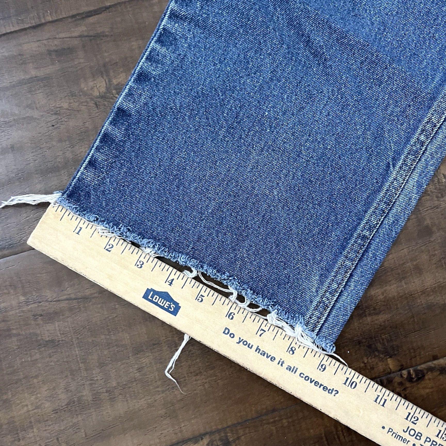 VINTAGE Levi's 501 XX Jeans Mens 38x26 Light Wash Button Fly Regular Fit USA