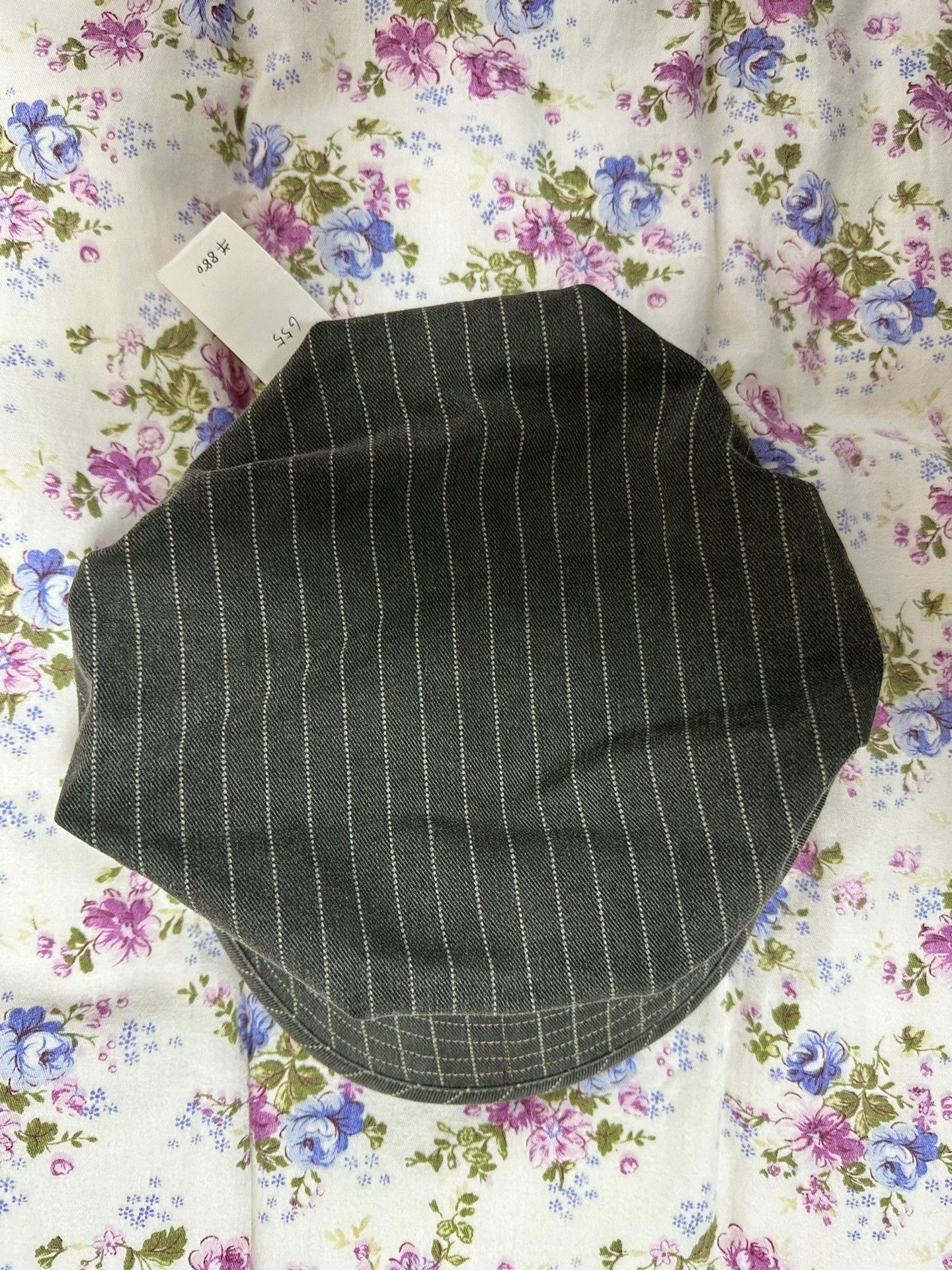 RRL Ralph Lauren RRL Ralph Lauren Newsboy Cap Size ONE SIZE - 1 Thumbnail