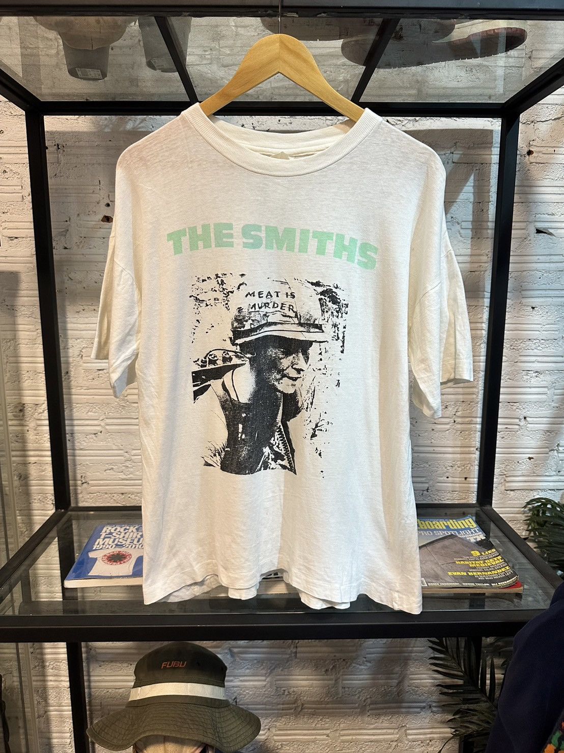 Vintage The Smiths | Grailed