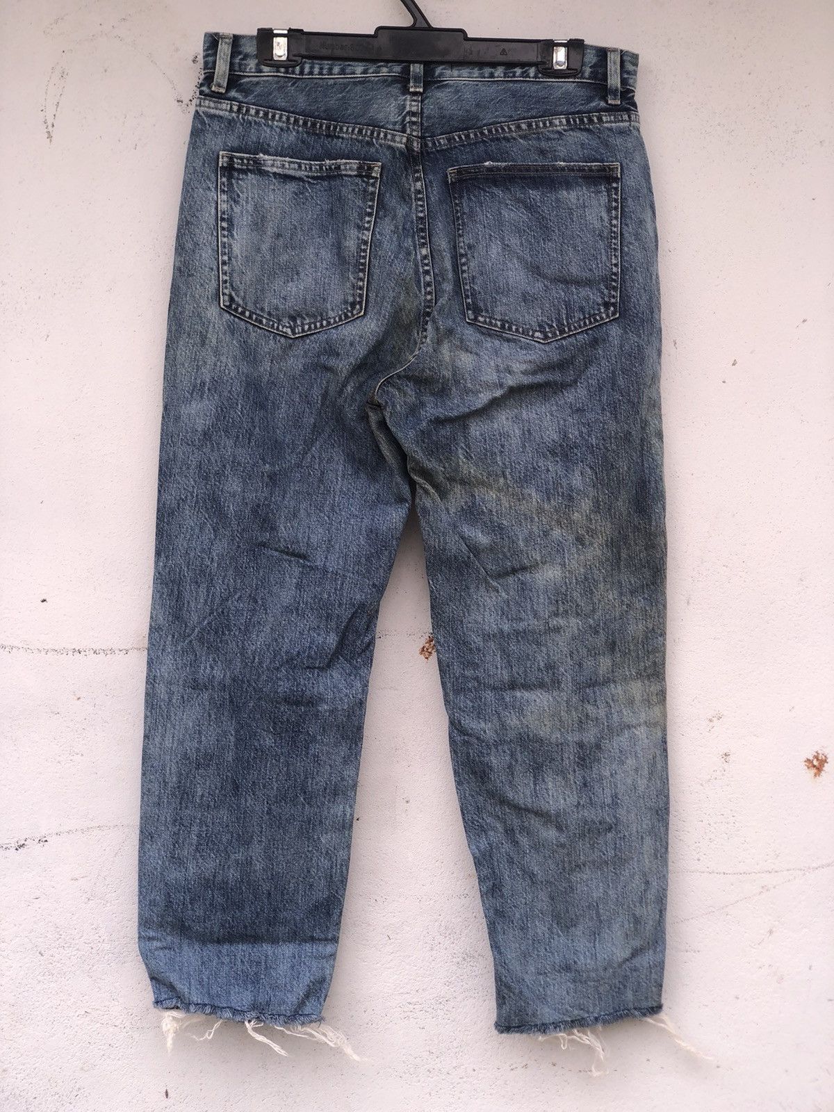 🔥Vintage Uniqlo Jeans