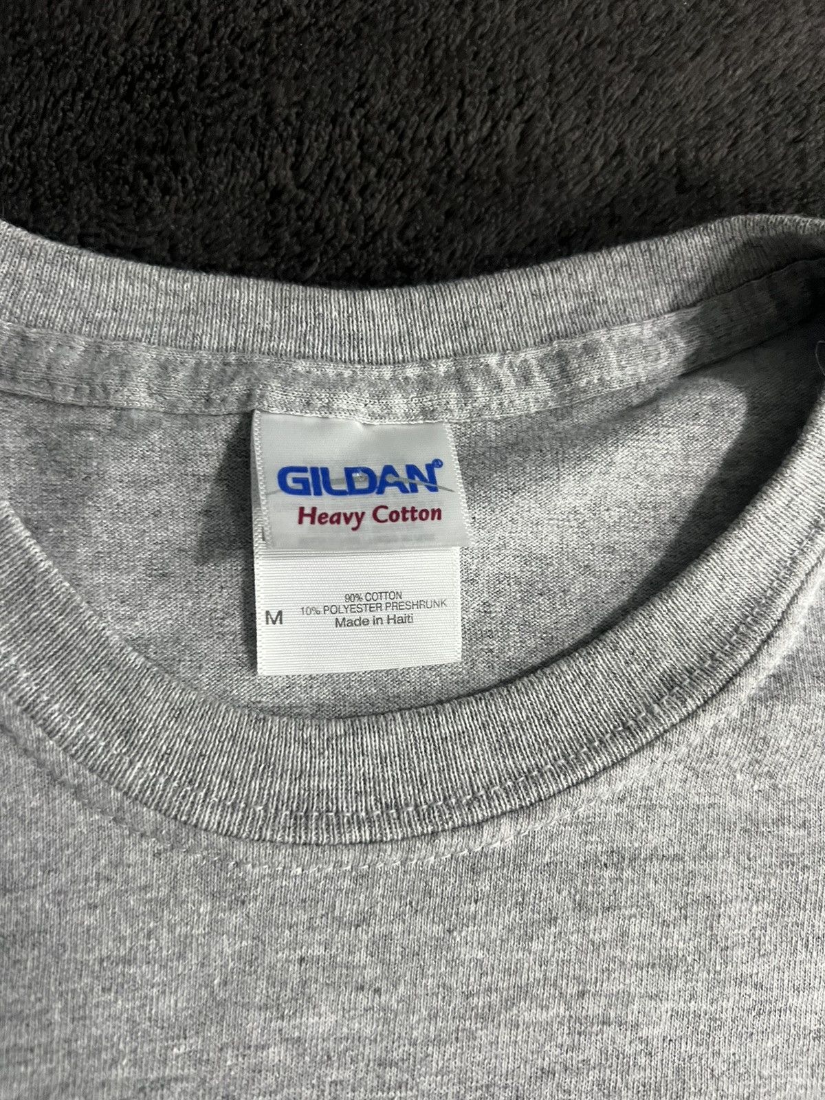 Gildan 2013 MIS Michigan Car Show Nationals Tee Size US L / EU 52-54 / 3 - 5 Thumbnail