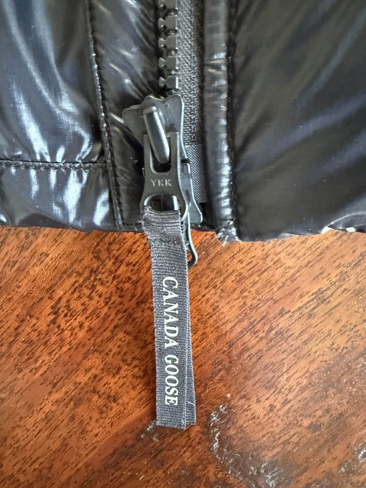 Canada Goose Canada Goose Vest Size XS / US 0-2 / IT 36-38 - 6 Thumbnail