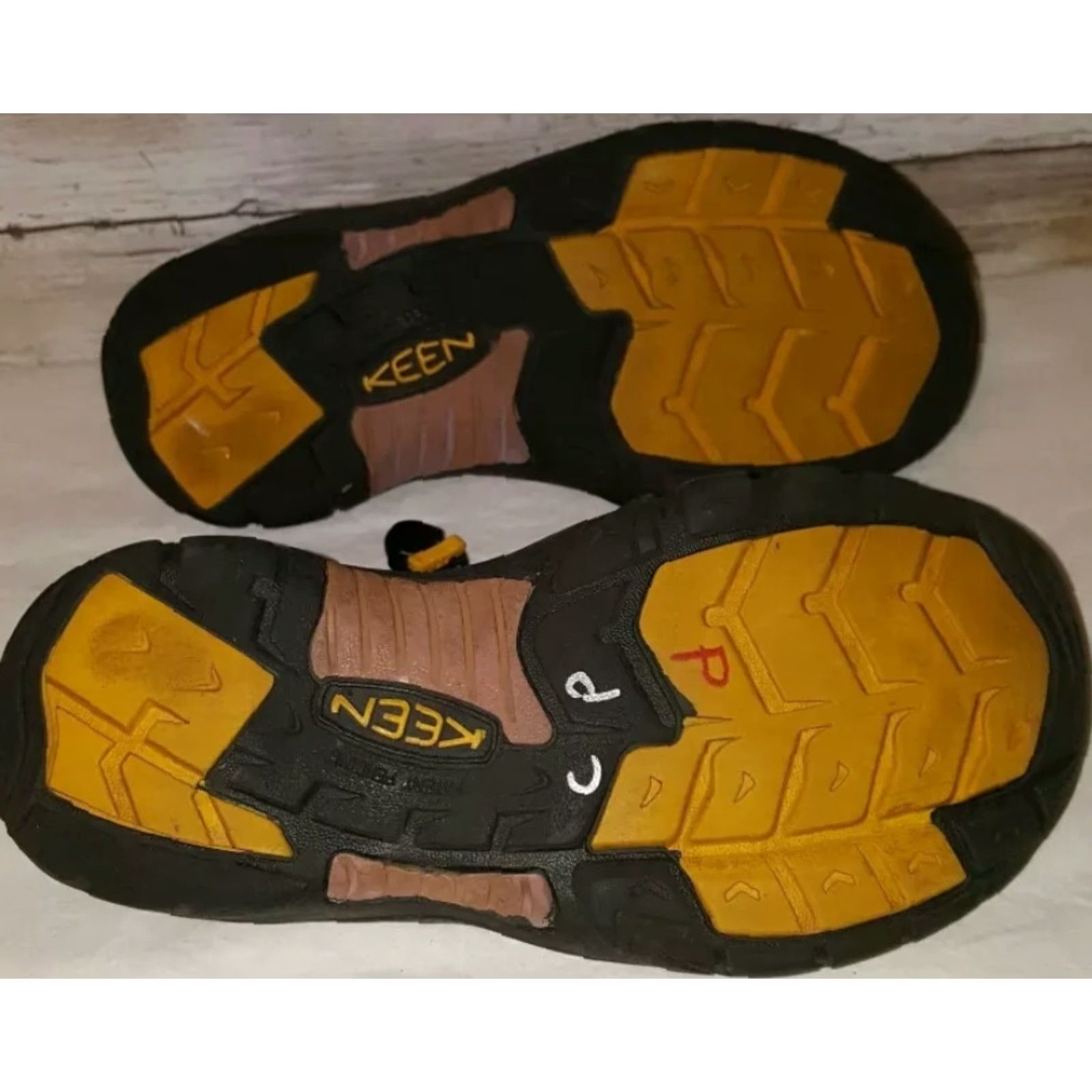 KEEN KEEN Waterproof Sport Sandal Womens 5 Purple Size US 5 / IT 35 - 4 Thumbnail