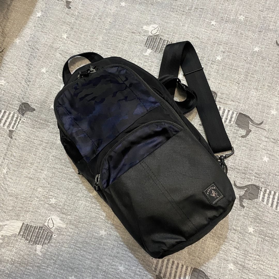 Porter Porter International Sling Bag Size ONE SIZE - 9 Thumbnail