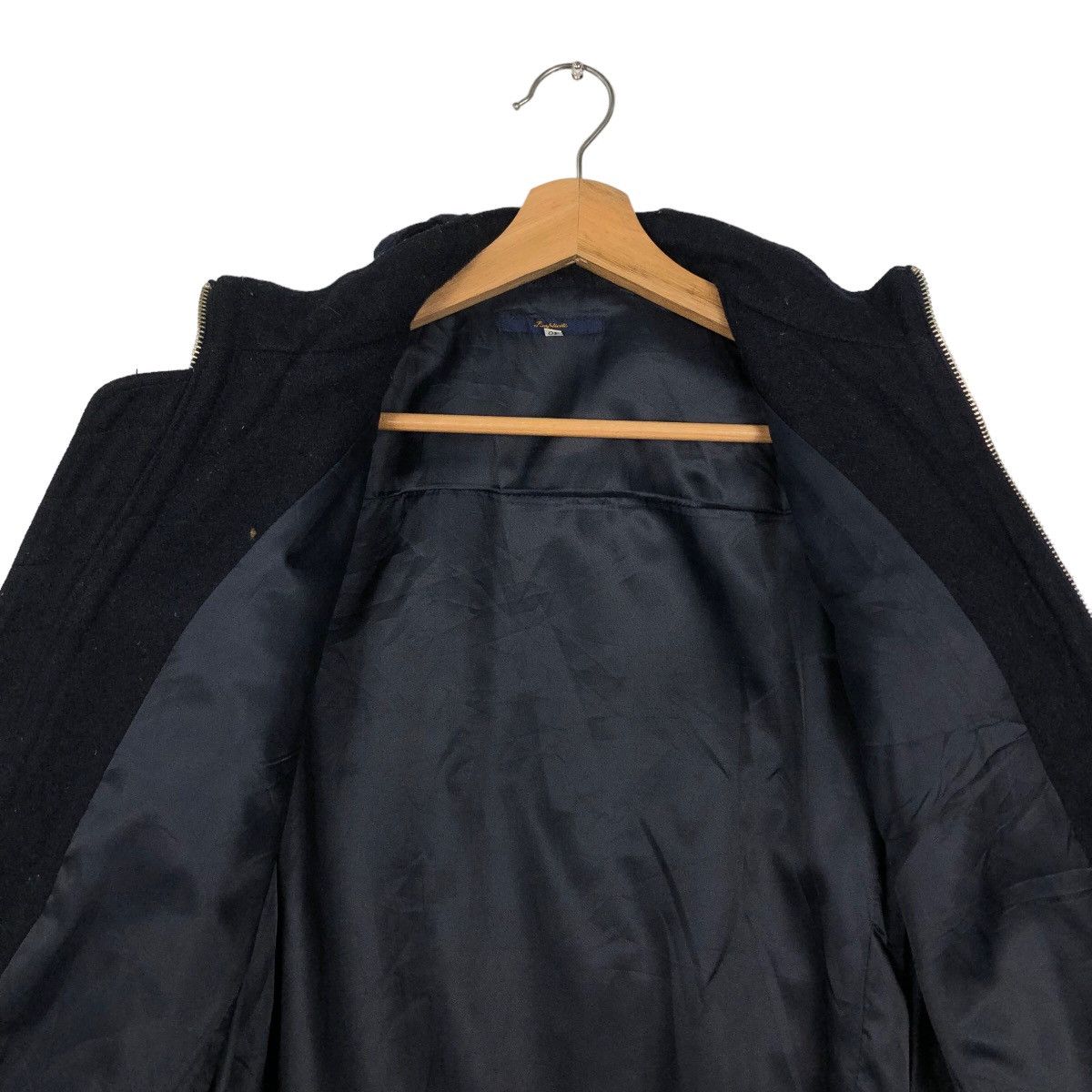 Hysteric Glamour 🔥Biker Jacket Parachute Design Simplicate Japan Made Size US M / EU 48-50 / 2 - 11 Thumbnail