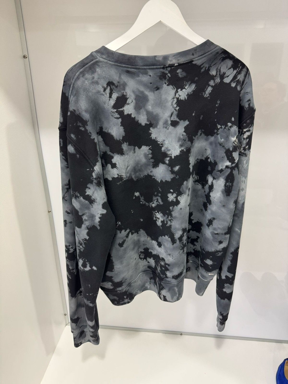 Amiri Amiri Jumper Size US XXL / EU 58 / 5 - 2 Thumbnail