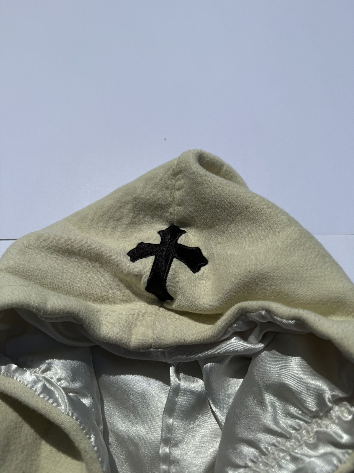 Other Angelic Motion Y2K Zip-Up Hoodie Size US M / EU 48-50 / 2 - 3 Thumbnail