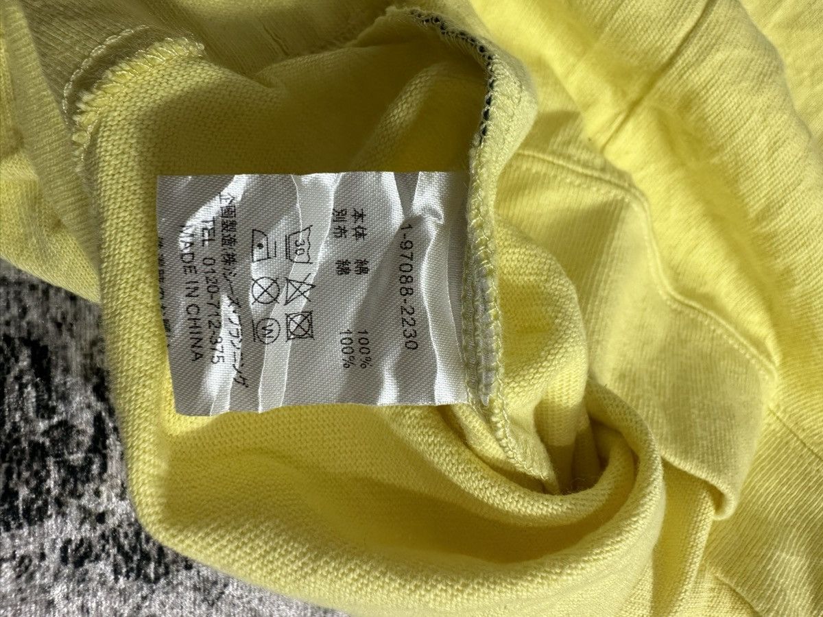 Issey Miyake DRUG STORE’S DOUBLE POCKET Ne-Net by Issey Miyake STYLE Size US M / EU 48-50 / 2 - 8 Thumbnail