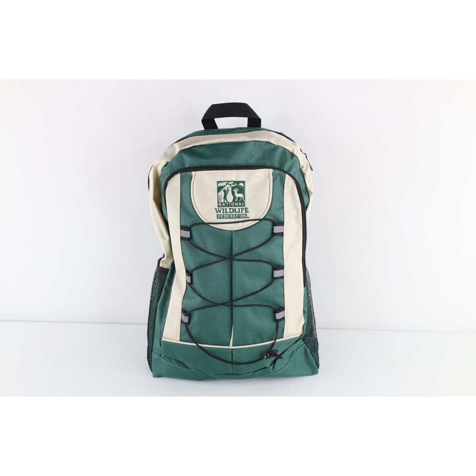 Vintage Vintage 90s Streetwear National Wildlife Federation Bag Size ONE SIZE - 1 Thumbnail