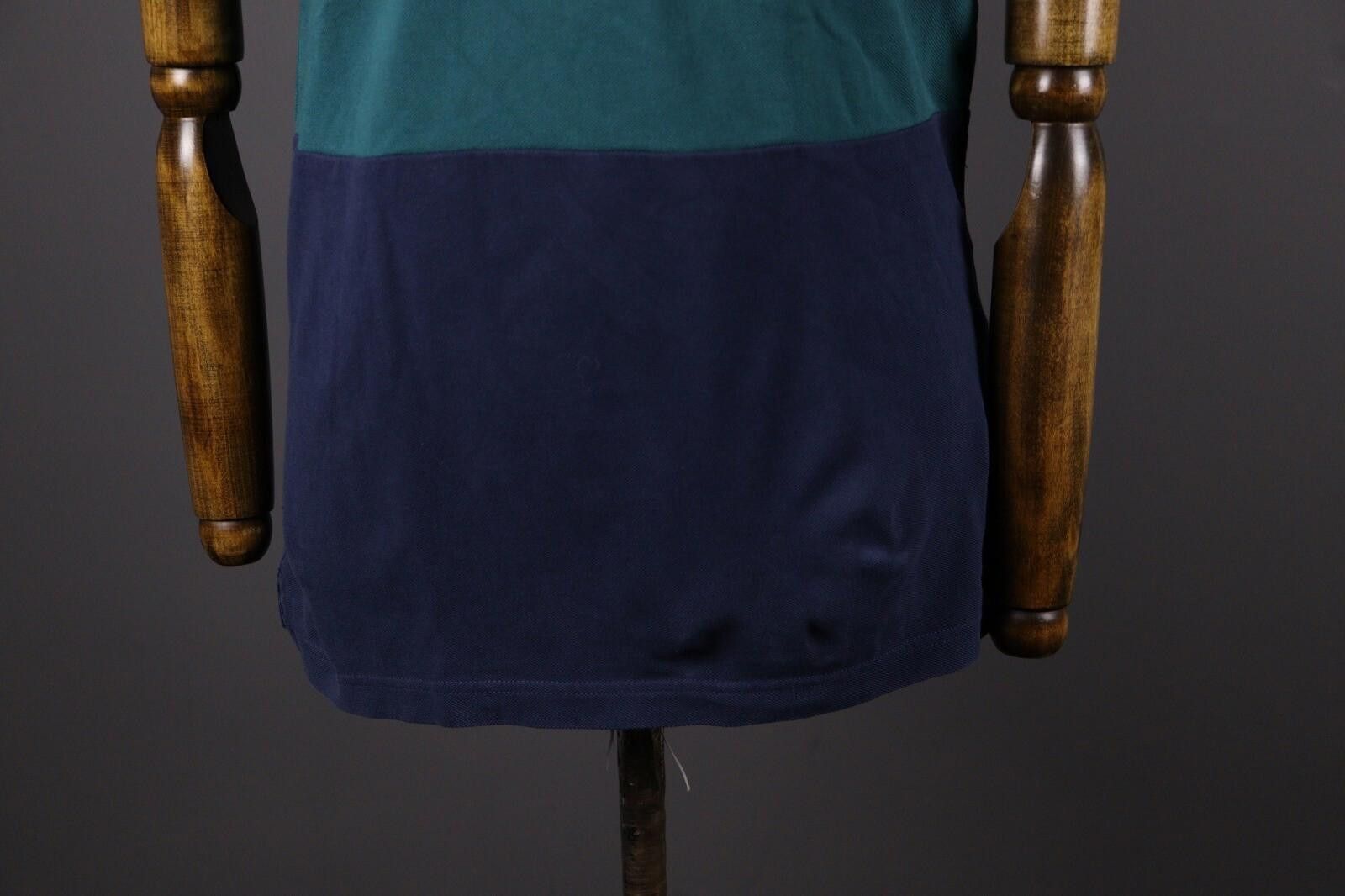 Oakley Oakley Regular Fit Short Sleeve Summer Polo Shirt Size M Size US M / EU 48-50 / 2 - 4 Thumbnail